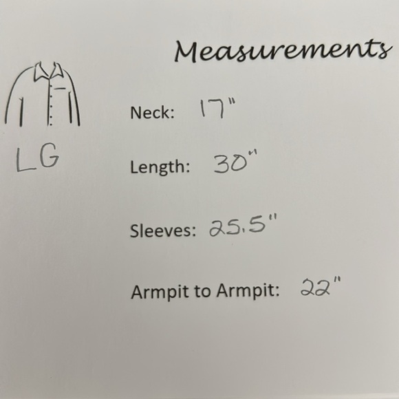 American Eagle Men’s Large Gray/Blue Plaid Long Sleeve Button Up Slim Fit - Picture 4 of 4